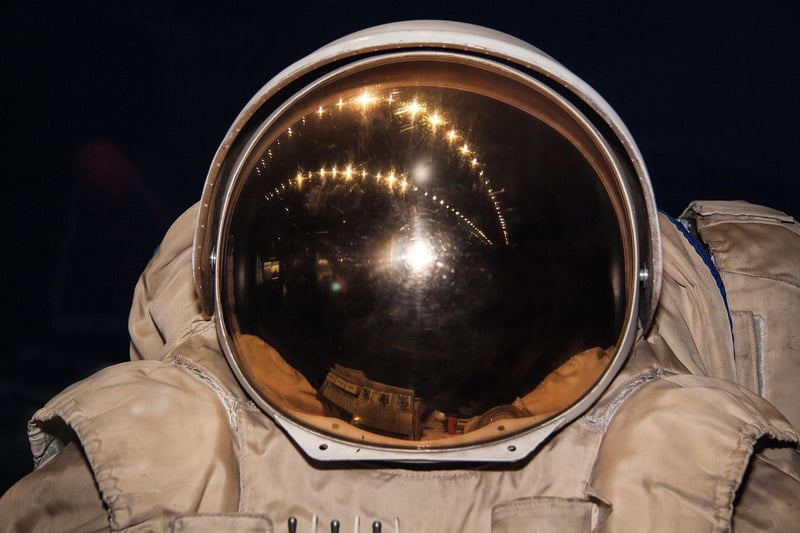 Space Colonies