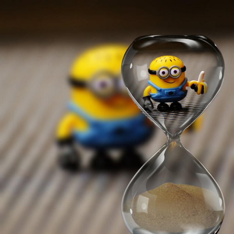 Time-Turning Device